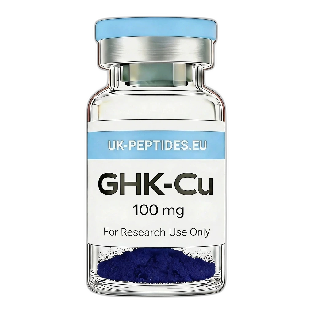 GHK-Cu