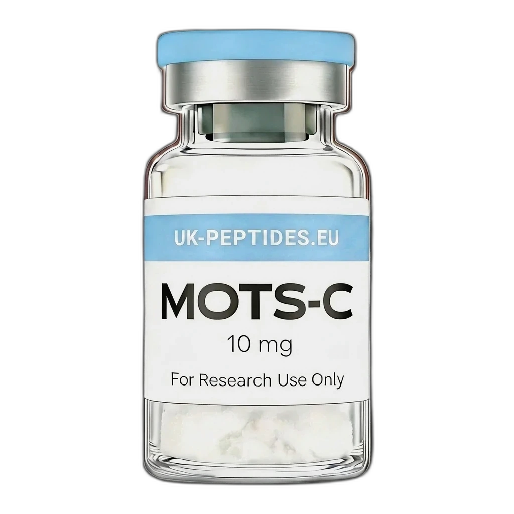 MOTS-c