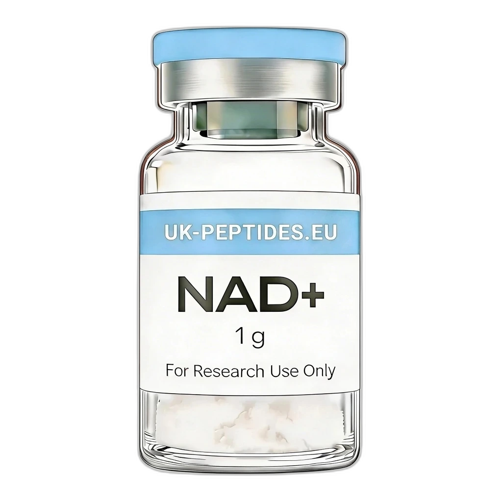NAD+