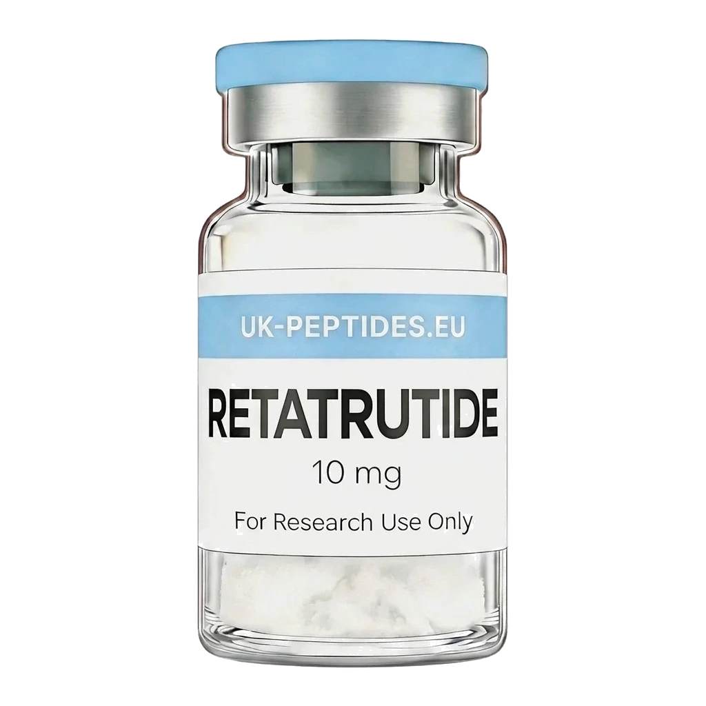 Retatrutide