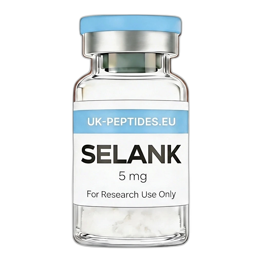 Selank